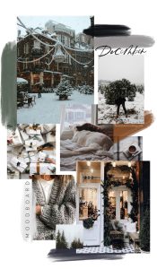 December Moodboard + Yearly Overview – Sweet Horizon Blog