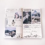 Art Journal Inspiration – Sweet Horizon Blog