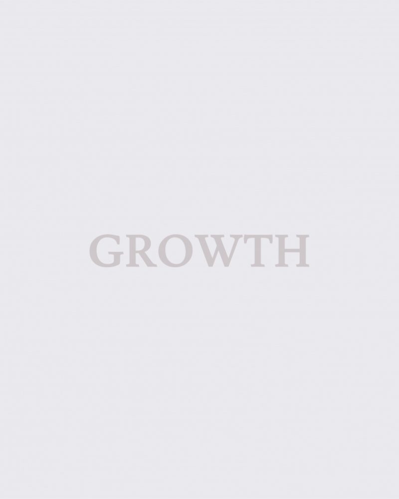 September Concept – Growth