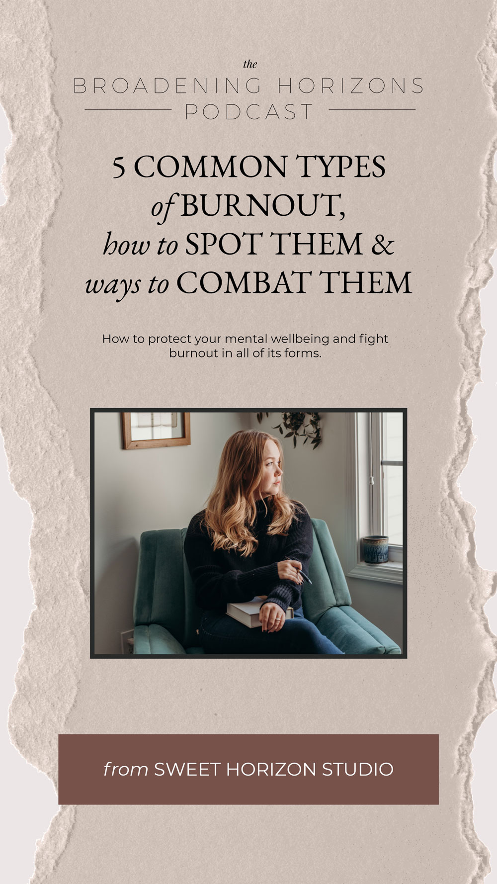 5 Common Types of Burnout, How to Spot Them & Ways to Combat Them from www.sweethorizonblog.com