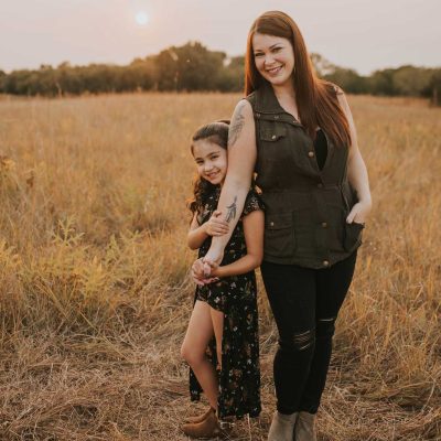 Parenting and Building a Business and Why You Absolutely Can Do Both with Alyssa Ziegelbauer of Leigh Photography