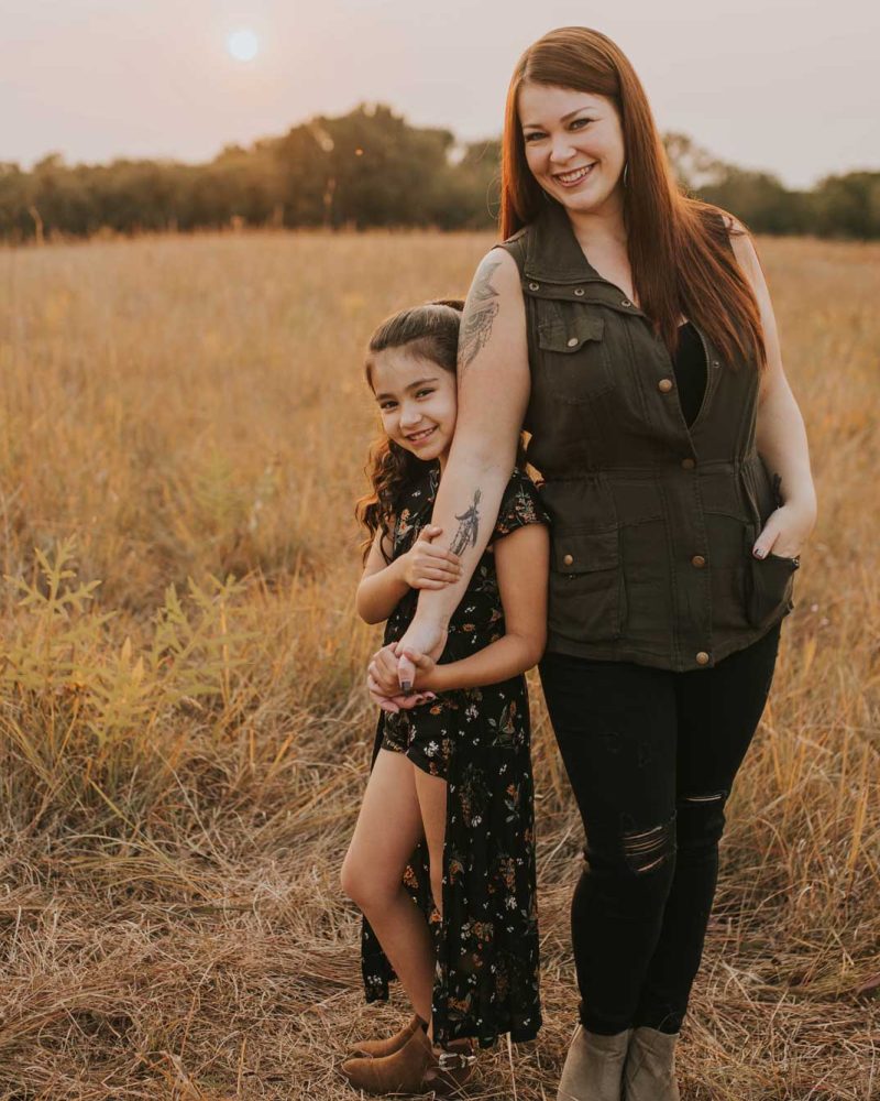 Parenting and Building a Business and Why You Absolutely Can Do Both with Alyssa Ziegelbauer of Leigh Photography